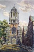 Vera Down art print