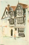 Maybery art print