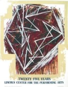 Mel Bochner art print