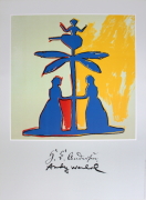Andy Warhol art print