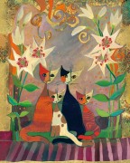 Rosina Wachtmeister art print