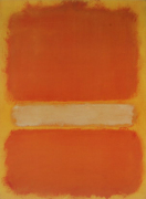 Untitled, 1956 art print