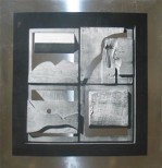 Louise Nevelson art print