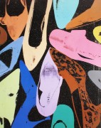 Andy Warhol art print