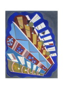 Wassily Kandinsky art print