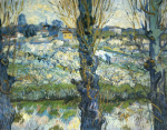Vincent Van Gogh art print