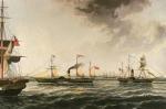 James Ward art print