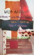 Robert Rauschenberg art print
