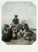 Robert Richard Scanlan art print