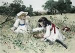 William Stephen Coleman art print
