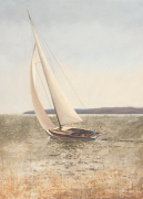 James Wiens art print