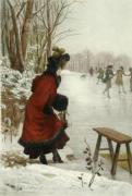 Albert Ludovici art print