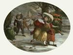 William Hamilton art print