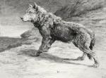 Herbert Thomas Dicksee art print