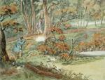 Henry Alken art print