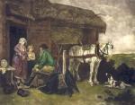 James Ward art print