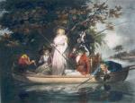 George Morland art print