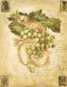 Liz Jardine art print