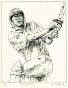 Terence Gilbert art print