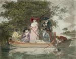 George Morland art print