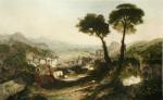 Joseph Mallord William Turner art print