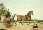 Francis Calcraft Turner art print