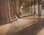 Antonio Sgarbossa art print