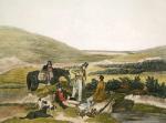 Francis Calcraft Turner art print