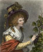 Richard Westall art print
