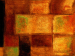 Autumn I giclee art print