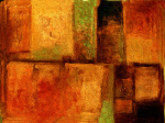 Autumn II giclee art print