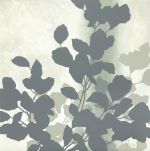 Autumn Silhouette II art print