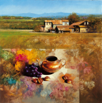 L. Lombardo art print