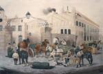 William Joseph Shayer art print