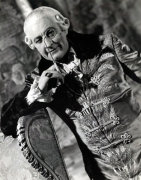 Barrymore, John (Marie Antoinette) giclee art print