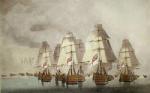 Robert Dodd art print