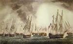 Robert Dodd art print