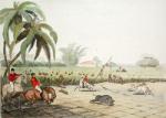 Samuel Howitt art print