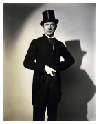 Bela Lugosi - Top Hat - Tails giclee art print
