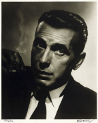 Bogart - Hurrell giclee art print