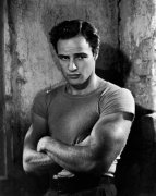 Brando, Marlon (A Streetcar Named Desire) giclee art print