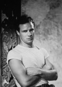 Brando, Marlon (A Streetcar Named Desire) giclee art print