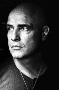 Brando, Marlon (Apocalypse Now) giclee art print
