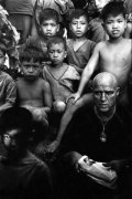 Brando, Marlon (Apocalypse Now) giclee art print