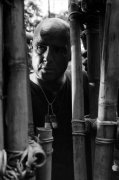 Brando, Marlon (Apocalypse Now) giclee art print