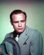Brando, Marlon (Guys and Dolls) giclee art print