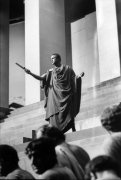 Brando, Marlon (Julius Caesar) giclee art print