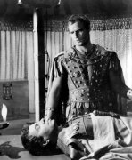 Brando, Marlon (Julius Caesar) giclee art print