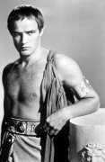 Brando, Marlon (Julius Caesar) giclee art print