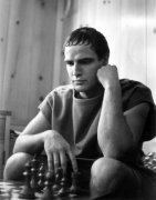 Brando, Marlon (Julius Caesar) giclee art print